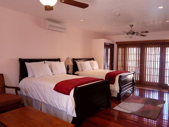 Clear View Suites & Villas Бермуди Номер фото